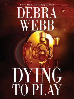 cover image of Dying to Play